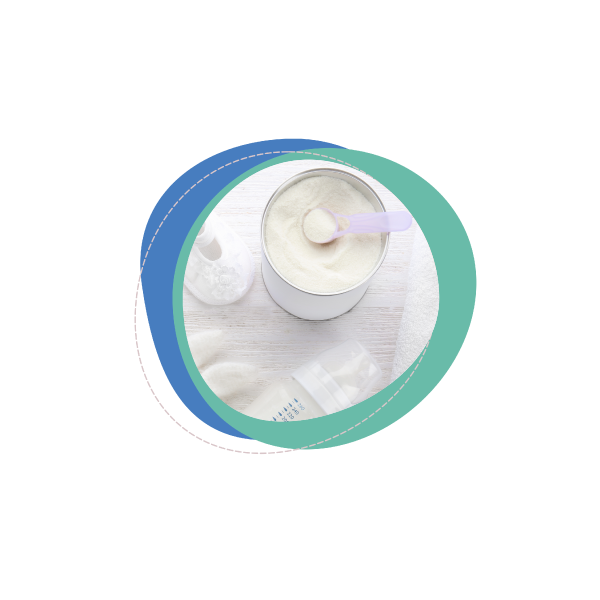 ¿Cómo elegir la mejor fórmula?